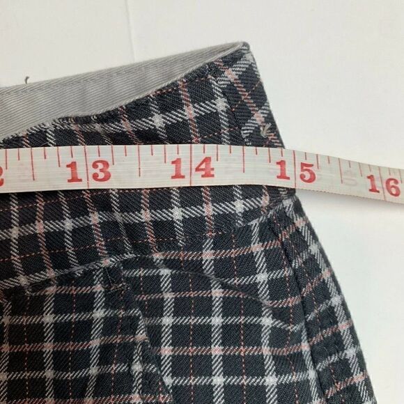 The North Face Midi Shorts SZ 4 Hiking Outdoor Black 100% Cotton Suitability - Picture 4 of 7